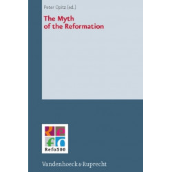 The Myth of the Reformation