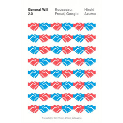 General Will 2.0: Rousseau, Freud, and Google