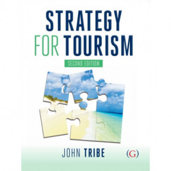 Strategy for Tourism