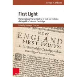 Divinings: Religion at Harvard: From its Origins in New England Ecclesiastical History to the 175th Anniversary of The Harvard Divinity School, 1636-1992