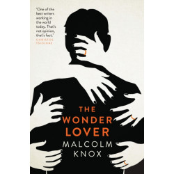 The Wonder Lover