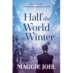 Half the World in Winter