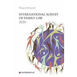 International Survey of Family Law 2020
