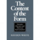 The Content of the Form: Narrative Discourse and Historical Representation