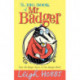 The Big Book of Mr Badger