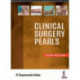Clinical Surgery Pearls