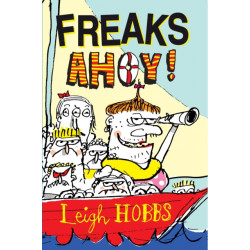 Freaks Ahoy