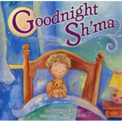Goodnight Sh'ma