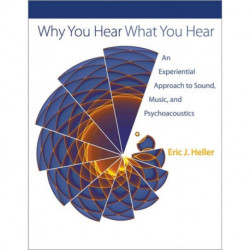 Why You Hear What You Hear: An Experiential Approach to Sound, Music, and Psychoacoustics