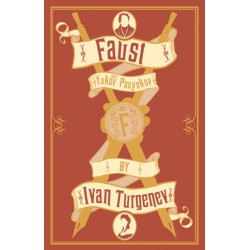 Faust: New Translation