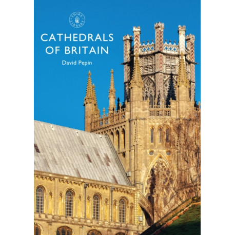 Cathedrals of Britain