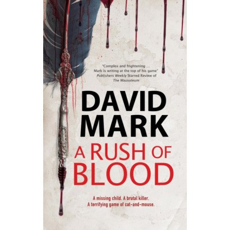 A Rush of Blood