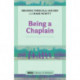 Being a Chaplain