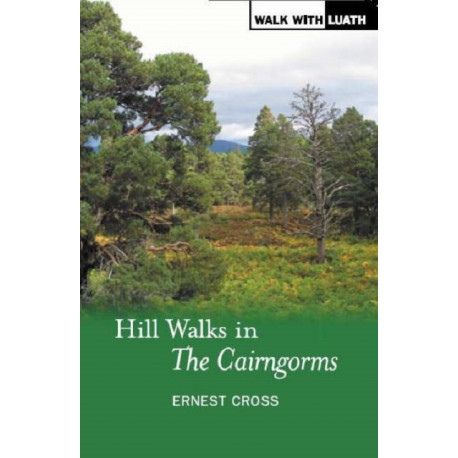 Hill Walks in the Cairngorms