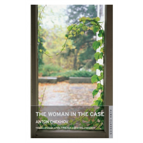The Woman in the Case: Newly translated and Annotated