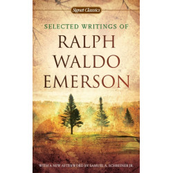 Selected Writings of Ralph Waldo Emerson