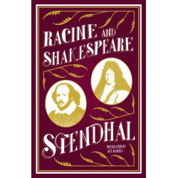 Racine and Shakespeare