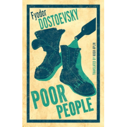 Poor People: New Translation: Annotated Edition