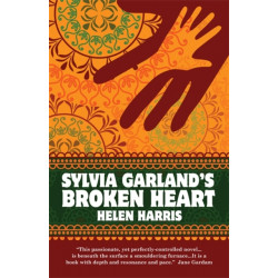 Sylvia Garland's Broken Heart