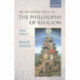 An Introduction to the Philosophy of Religion