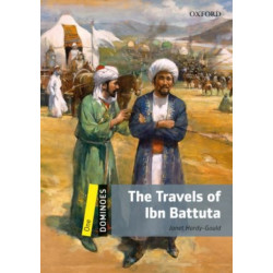 Dominoes: Level 1: The Travels of Ibn Battuta