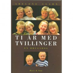 De første ti år med tvillinger