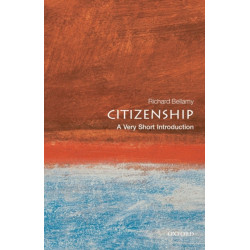 Citizenship: A Very Short Introduction