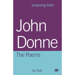 John Donne: The Poems