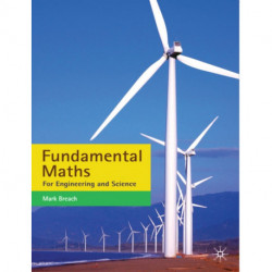 Fundamental Maths: For Engineering and Science