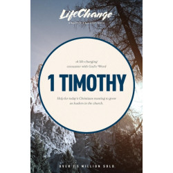 Lc 1 Timothy