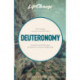 Deuteronomy
