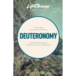 Deuteronomy