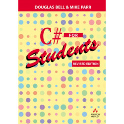 C- for Students: Revised edition