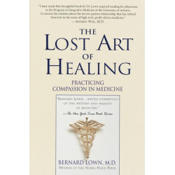 The Lost Art of Healing