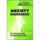 Concise Guide to Anxiety Disorders