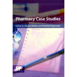 Pharmacy Case Studies