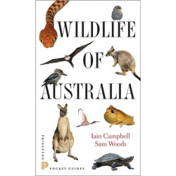Wildlife of Australia