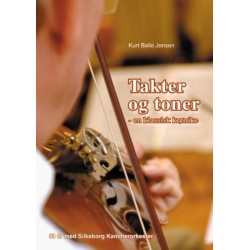 Takter og toner - en klassisk krønike