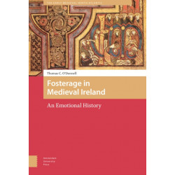 Fosterage in Medieval Ireland: An Emotional History