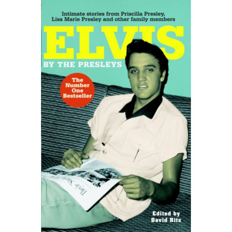 Elvis by the Presleys