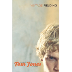 The History of Tom Jones: A Foundling