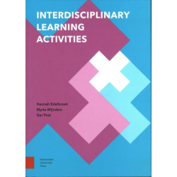 Interdisciplinary Learning Activities