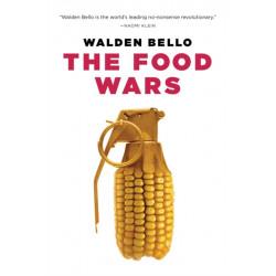 The Food Wars