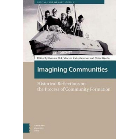 Imagining Communities: Historical Reflections on the Process of Community Formation