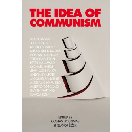 The Idea of Communism
