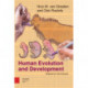 Human Evolution and Development: Textbook for Life Sciences