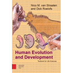 Human Evolution and Development: Textbook for Life Sciences