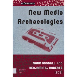 New Media Archaeologies