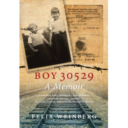 Boy 30529: A Memoir