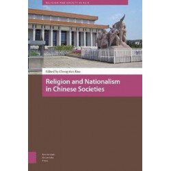 Religion and Nationalism in Chinese Societies